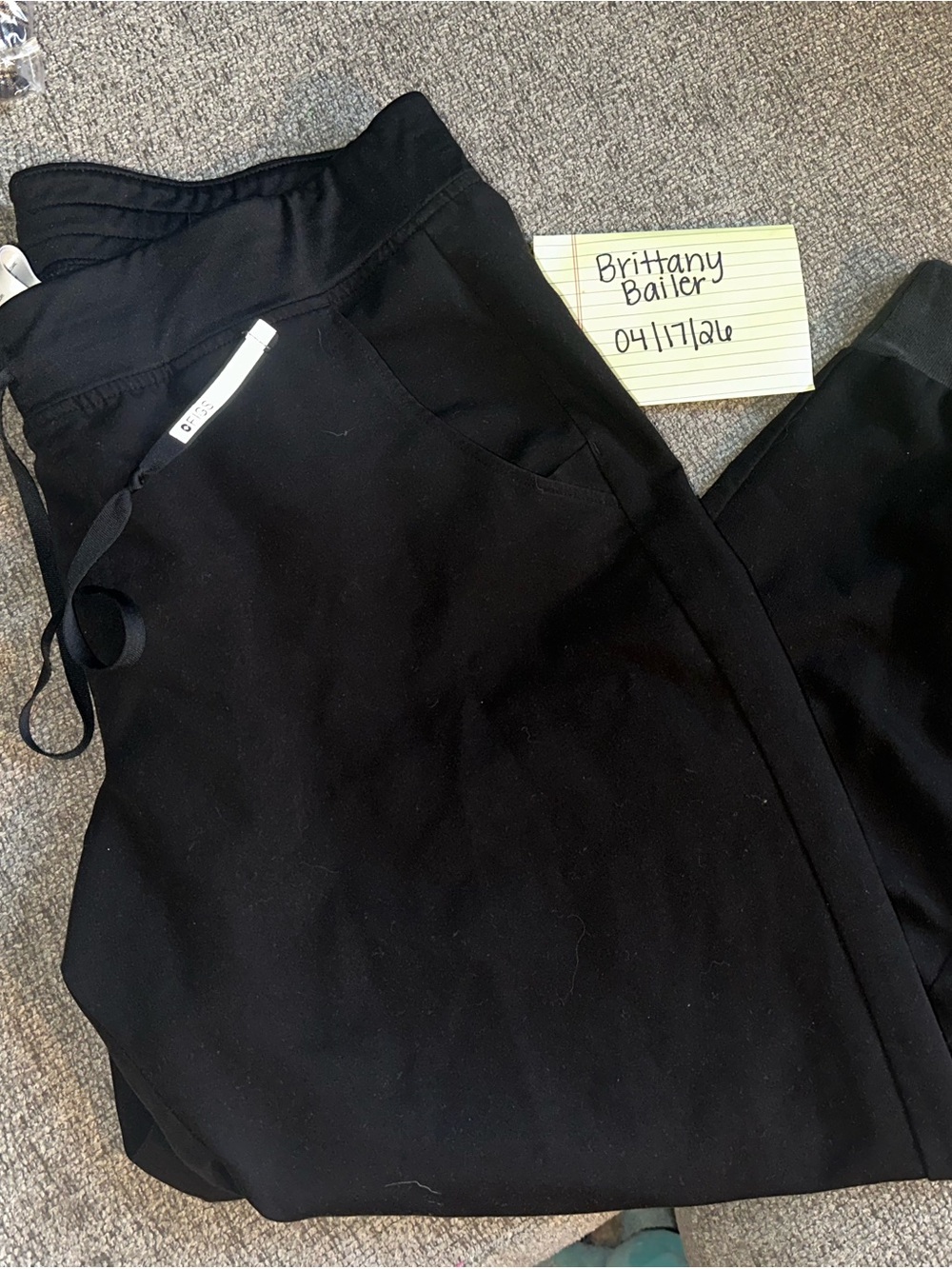 Figs Zamora Jogger - XL/P